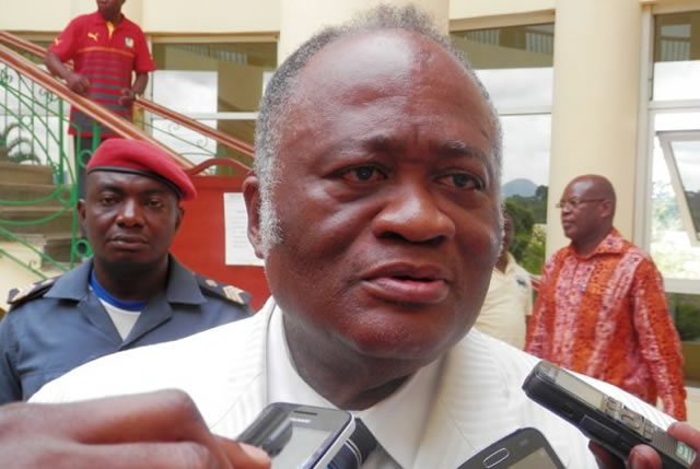 Joseph OWONA nommé au Conseil Constitutionnel au Cameroun