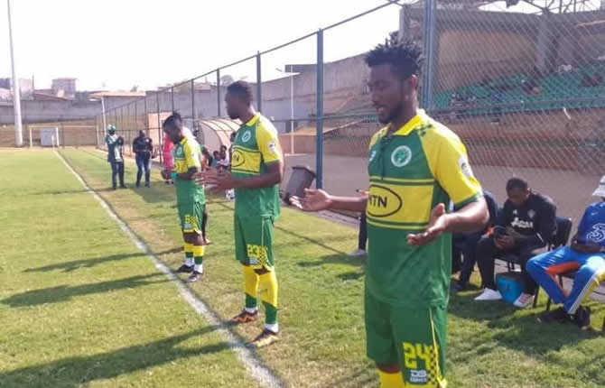 Programme de la 3e journée de la MTN Élite One avec le choc Victoria United contre Les Astres de Douala