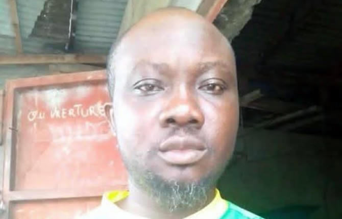 Cameroun : un coach accusé d’abus sexuels sur mineurs, Voge Football Academy le révoque et annonce des poursuites