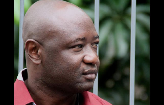 Élections à la Fecafoot: Jules Denis Onana casse la coalition autour de Samuel Eto'o