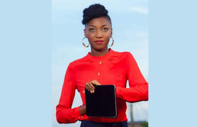 Quand Miss Cameroun et le Comica se déchirent