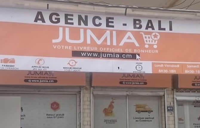 Le processus de suspension des activités de Jumia au Cameroun est entamé