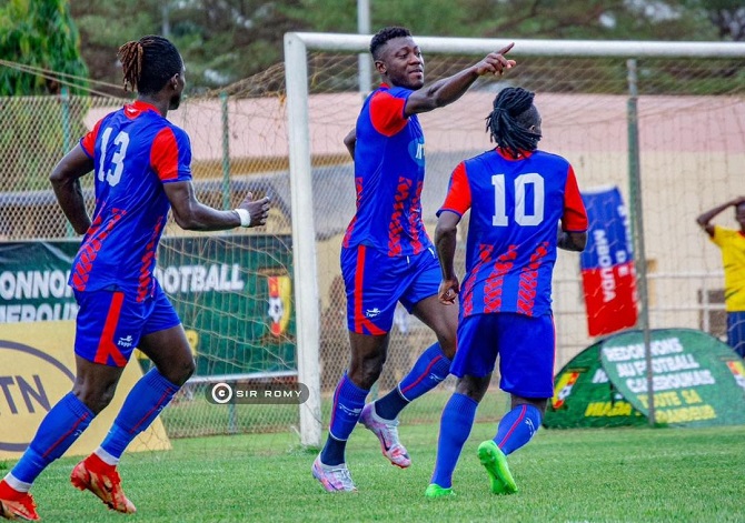 Résultats de la 19e journée de la MTN Elite 1, Bamboutos officialise la descente de Dragon de Yaoundé en deuxième division