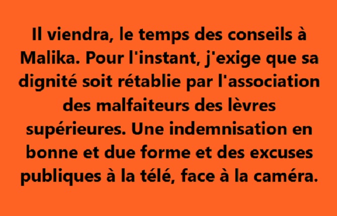 Le «scandale Mimb» prend des proportions inquiétantes et la liste de ses soutiens se réduit