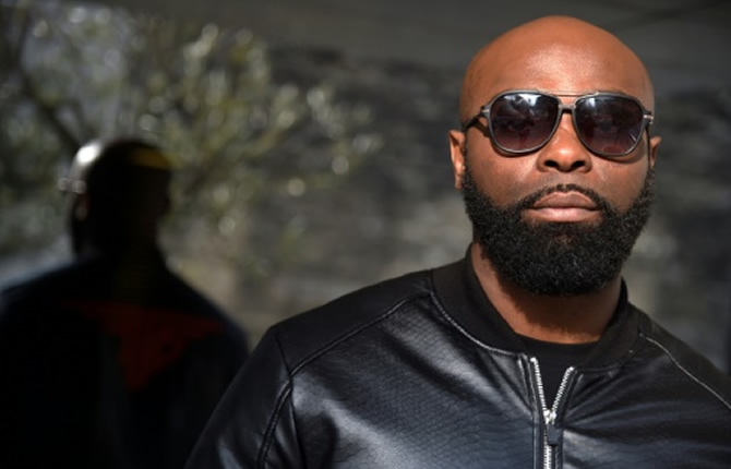 La prestation du rappeur Kaaris s'achève dans la violence en Côte d'Ivoire
