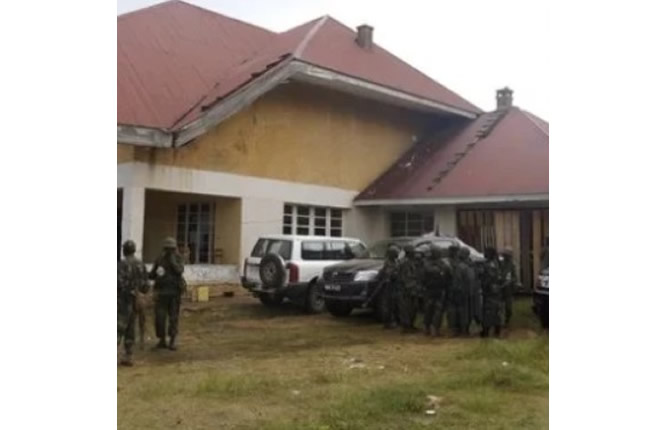 RDC, Tchad, Nigeria, Éthiopie : le point sur les crises qui secouent l’Afrique