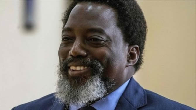 Joseph Kabila pourrait se porter candidat en 2023 à la présidence de la RDC