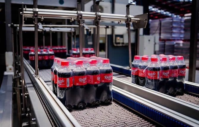 UCB passe à l’offensive : le groupe Kadji investit 100 milliards FCFA pour défier le géant Castel au Cameroun