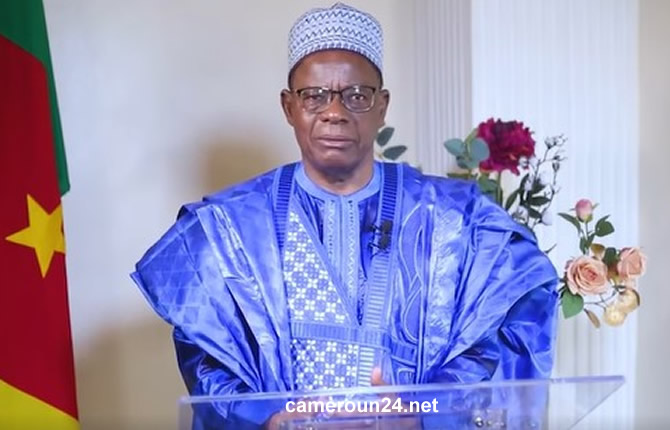 Coup de tonnerre à l'opposition : Maurice Kamto claque la porte de la présidence du MRC