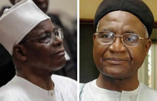 Présidentielle 2025 : Maurice Kamto et Bello Bouba, l?entrevue qui fait jaser