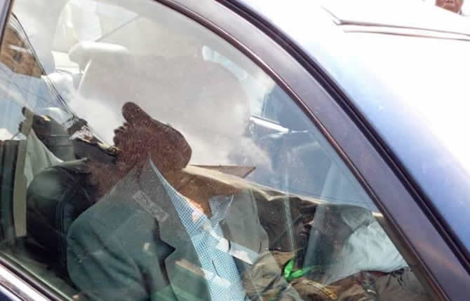 Maurice Kamto: Un procès sous haute tension s'ouvre demain au tribunal militaire
