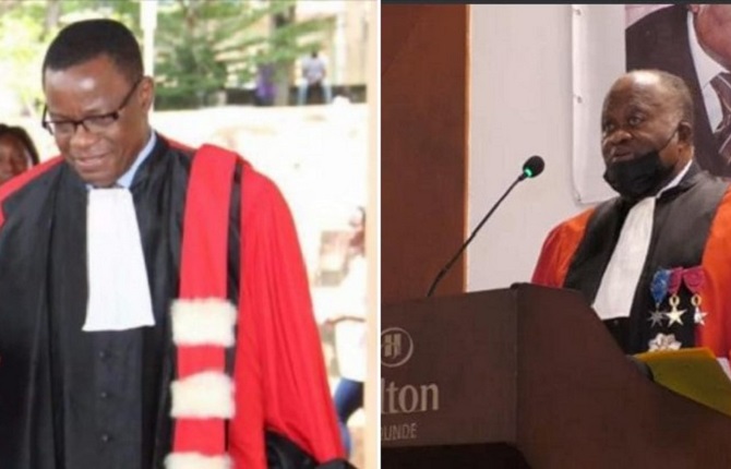 Maurice Kamto : ?Le Pr Joseph OWONA était un juriste brillant et talentueux qui a influenc? la trajectoire de mes ?tudes juridiques ? 