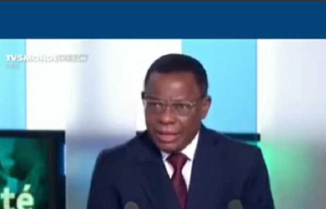 Maurice Kamto conteste la prorogation des mandats municipaux : « Depuis le 1er juin 2026, les conseils municipaux sont en vacance légale »