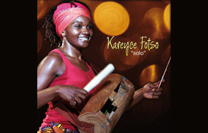 Cameroun: La chanteuse Kareyce Fotso raconte l?histoire du détournement de sa prime des Jeux de la Francophonie de 2009