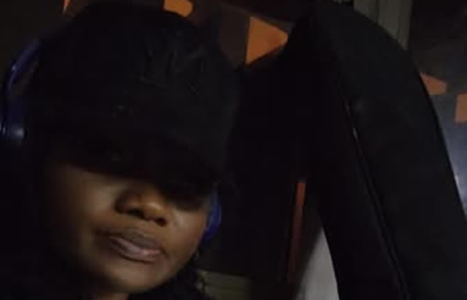Camair-Co : Le cri du c?ur de Kareyce Fotso, artiste camerounaise abandonn?e par la compagnie nationale