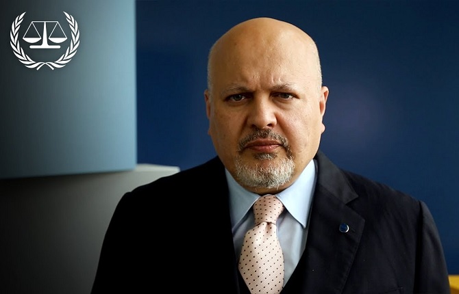 Tempête sur la CPI : Le Procureur Karim Khan démis pour harcèlement, la France et le monde tournent la page