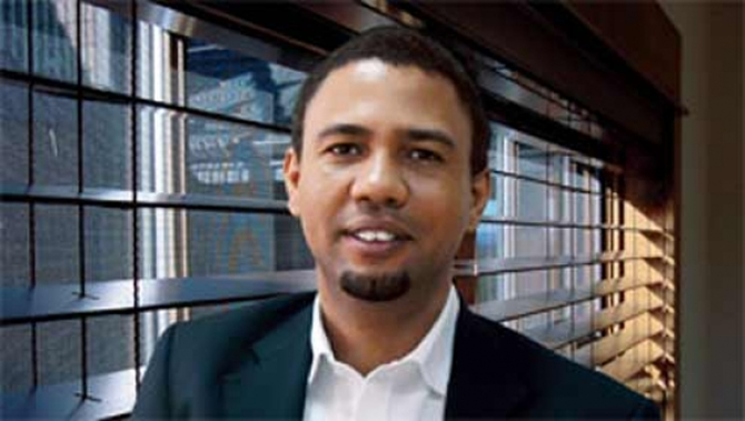 MTN: Karl O. Toriola fait son come-back au Cameroun
