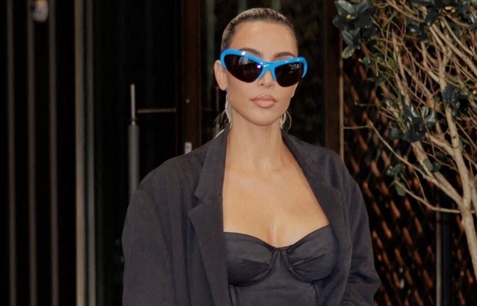 EXCLUSIF ? Le gang des braqueurs de Kim Kardashian condamn?? mais libéré ! Scandale ? Paris !