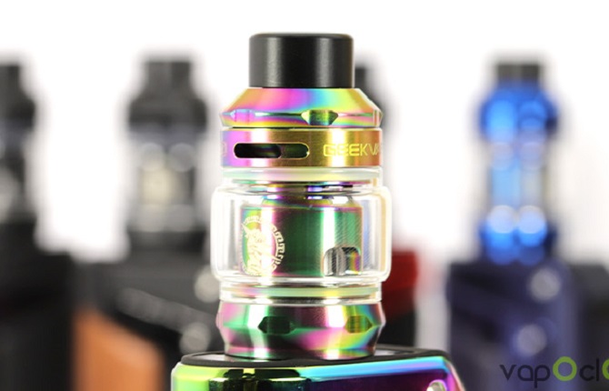 cigarette électronique poumon pop corn Cigarette electronique, quelle e-cigarette choisir en 2026 ?