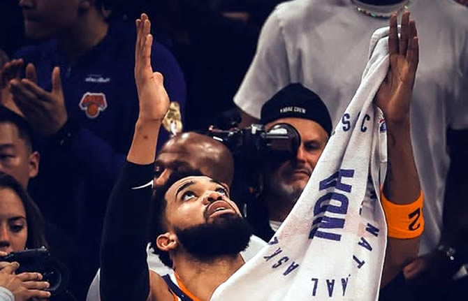 NBA Finals 2026 : les Knicks renversent encore les Spurs et se rapprochent d’un titre historique après plus de 50 ans d’attente
