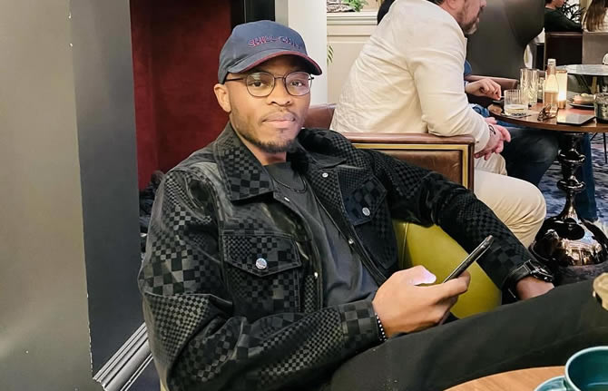 Mystère ? Paris : un ?tudiant camerounais retrouvé mort dans la Seine