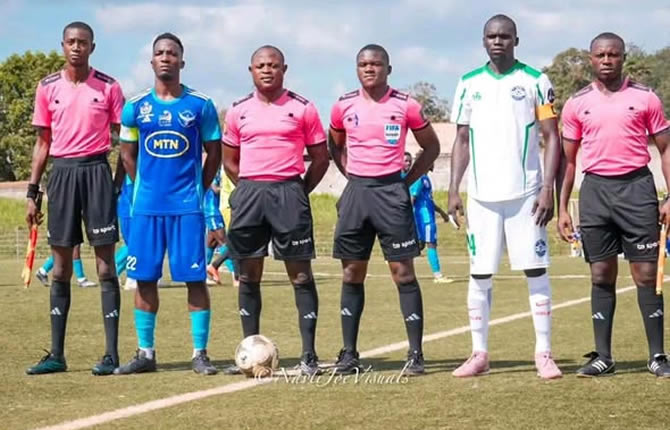 Coupe du Cameroun 2026 : quatre quarts, quatre séances de tirs au but… et un dernier carré complètement fou