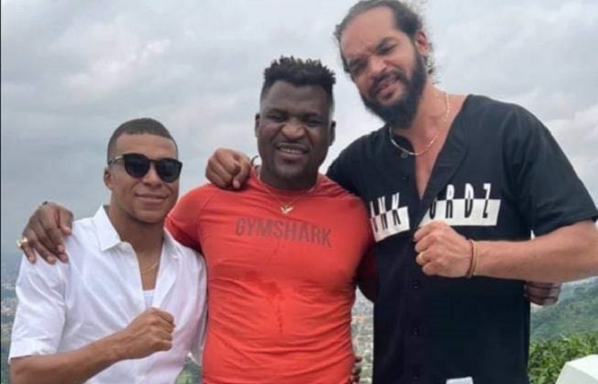 Le Cameroun dont rêve Maurice Kamto