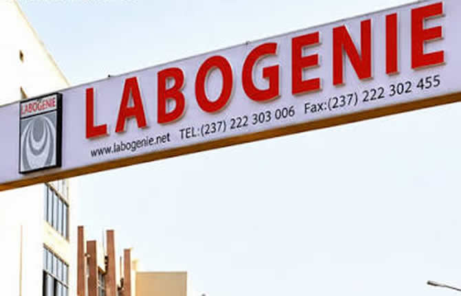 Labogénie : derrière les 180 millions de FCFA de bénéfice, une année 2025 difficile
