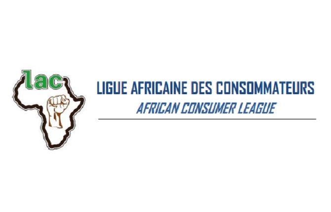 La Ligue Africaine des Consommateurs (LAC) adopte la CHARTE DU CONSOMMATEUR AFRICAIN 
