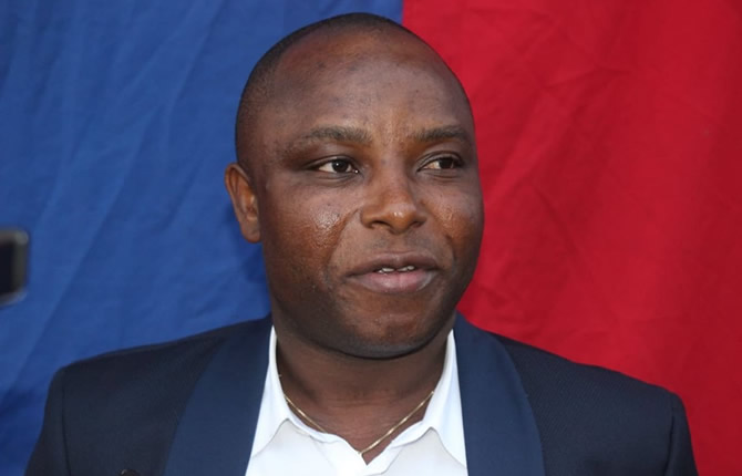 AG Bamboutos : « Bamboutos FC entre donc dans l?histoire? Après la Juventus de Turin » dixit Justin Lambo DG Bamboutos