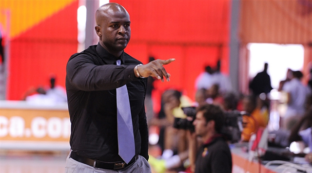Lazare Adingono confirmed as Morocco head coach