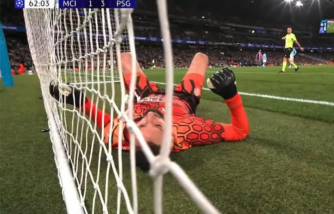 Ligue des champions : le PSG frappe City, le Real renverse la Roma, Nicolas Jackson régale avec un doublé