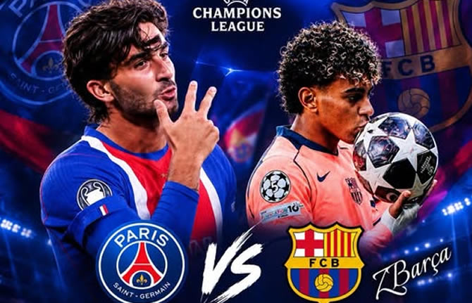 PSG-Barça : Luis Enrique dévoile son plan pour neutraliser Lamine Yamal, Vitinha refuse de parler de finale