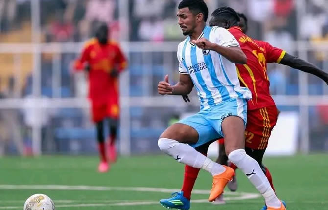 Ligue des champions CAF : le Zamalek crucifie l’APR FC, Pyramids FC prend une option sur la qualification