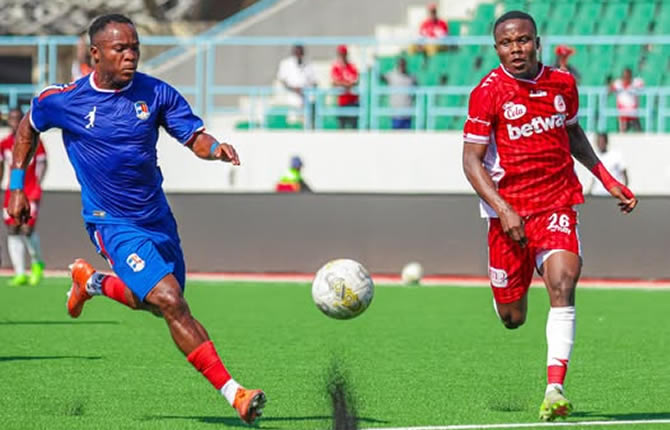 Ligue des champions CAF : Simba écrase le 15 de Agosto (6-1), le TP Mazembe accuse des supporteurs à Tunis