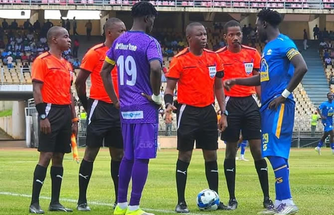 Ligue des champions CAF : la Colombe du Sud entre dans l’histoire, le TP Mazembe éliminé