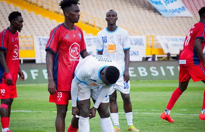 Ligue des champions CAF : les chocs explosifs du 2e tour sont connus, ça promet du lourd