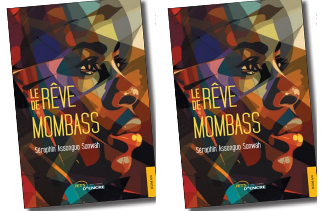 Le r?ve de Mombass, une ?uvre de S?raphin Assonguo Sonwah