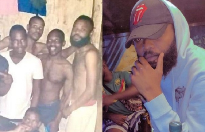 Le blogueur «Le mfougou» qui avait été incarcéré après une plainte de Muriel Blanche a été libéré