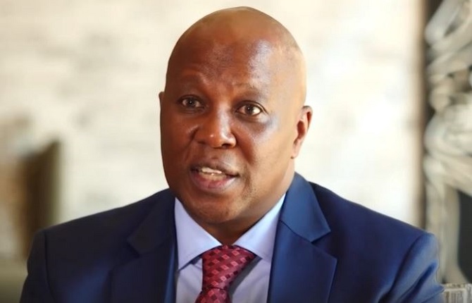 Southern Africa’s small businesses lead next phase of African growth