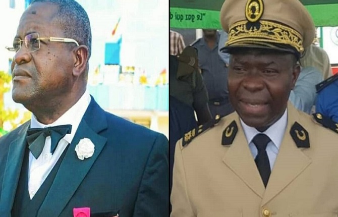 Le maire Lengue Malapa recadre le préfet Mboutou Benjamin