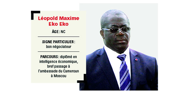 Cameroun : les grandes oreilles de la DGRE