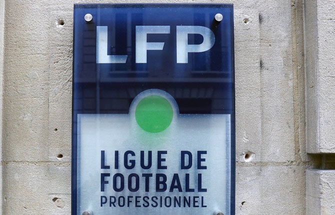 Les bureaux de Ligue de football professionnel (LFP) perquisitionnés par le parquet financier