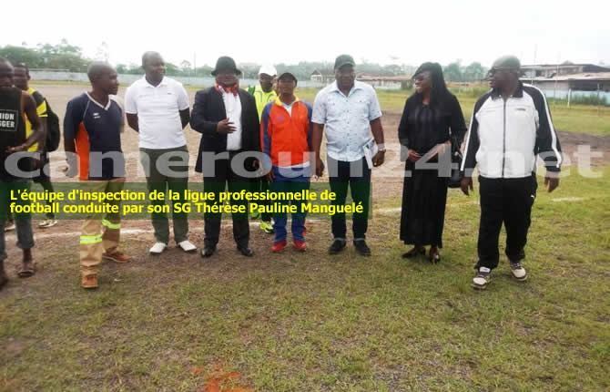 Des présidents de clubs de football professionnels abandonnent l'ACEC pour créer une nouvelle association