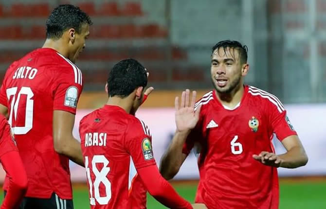 ?liminatoires Mondial 2026 : La Libye s?impose face ? l?Eswatini et met la pression sur le Cameroun