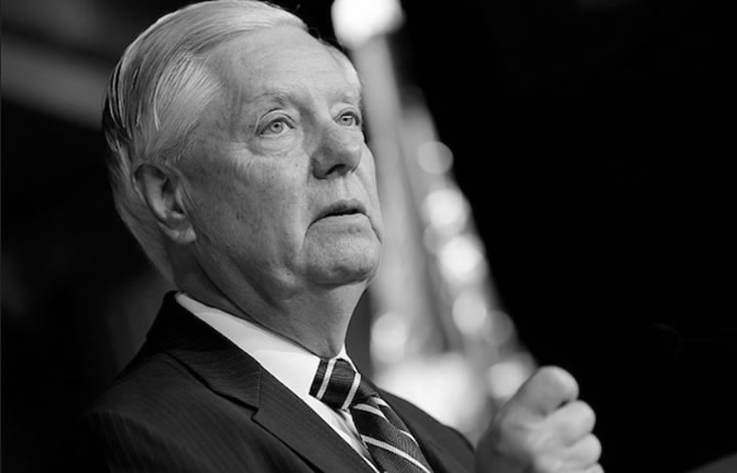 Lindsey Graham, sénateur républicain américain, meurt à 71 ans : un allié de Trump disparaît au cœur des turbulences géopolitiques