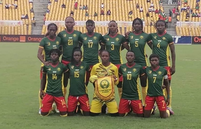 Liste des Lionnes pour les matchs amicaux contre le Nigeria : Une convocation qui fait d?bat !