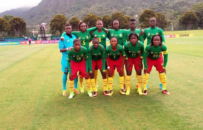 Voici la liste des 21 Lionnes U17 pour le mondial Uruguay 2018