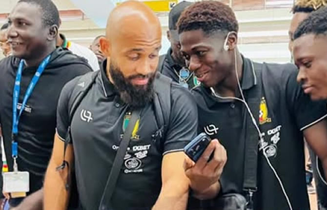 Programme Eliminatoires CAN 2027 : les Lions entrent en scène, Côte d’Ivoire-Ghana et les grands chocs qui vont lancer les éliminatoires