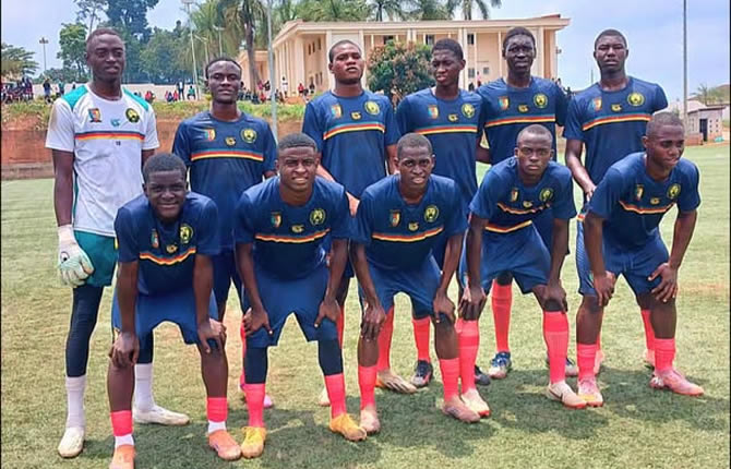Mondial U17 2026 : Sénégal-Croatie, Maroc-Espagne, Mexique-Cameroun… l’Afrique face aux géants